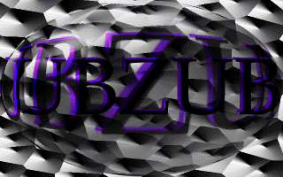 UBZUB